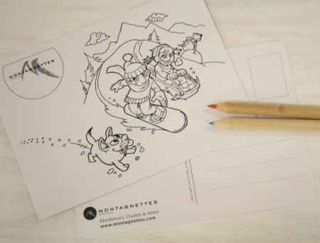 Coffret Surprise Berlignot